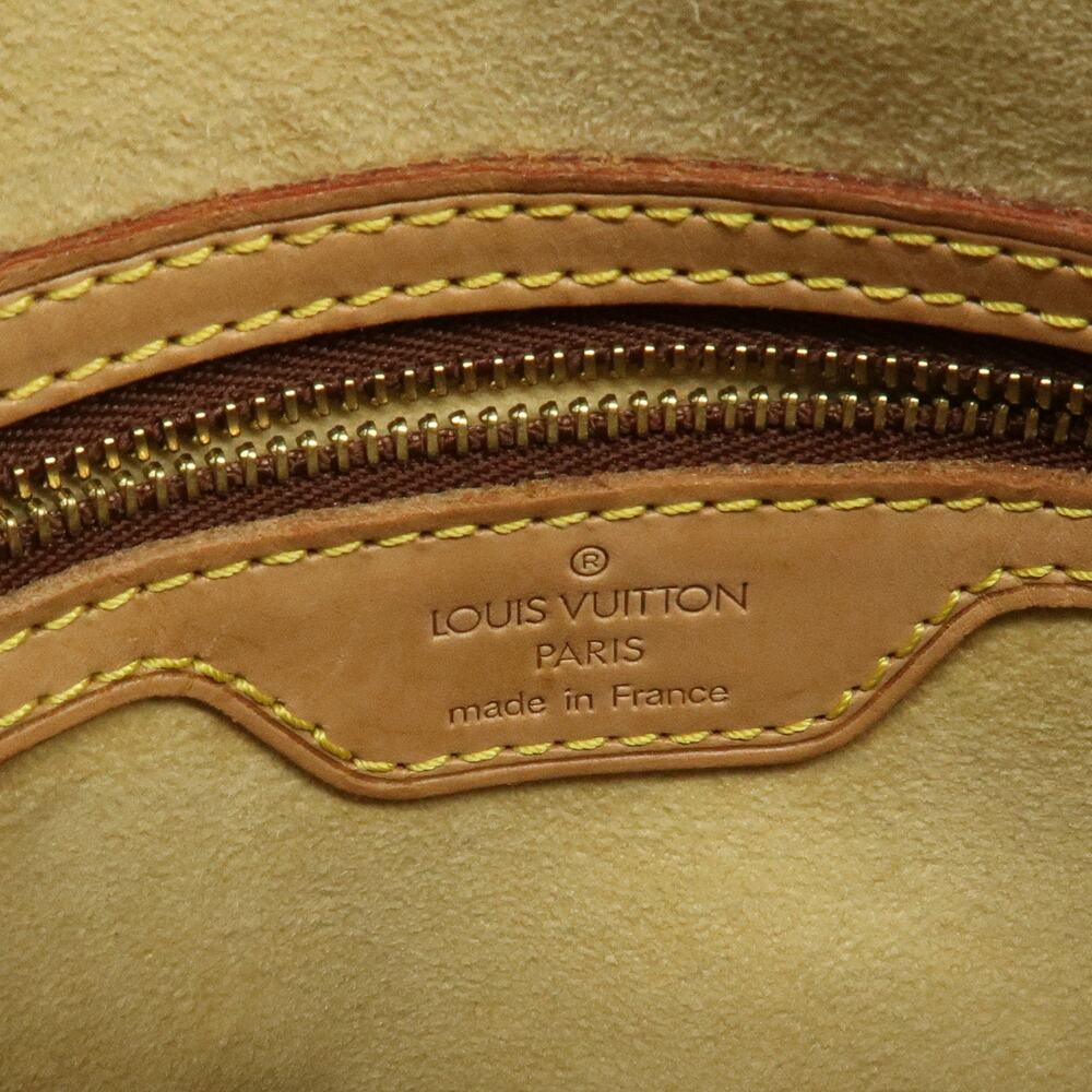 ⭐🔥AUTHENTIC🔥⭐Authentic Louis Vuitton Looping GM Monogram - Picture 16 of 16